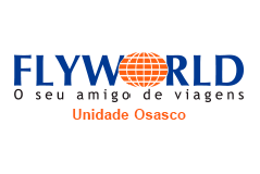 Flyworld Osasco